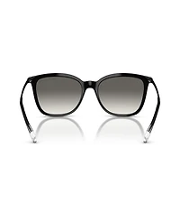 A|X Armani Exchange Women's Sunglasses AX4151S