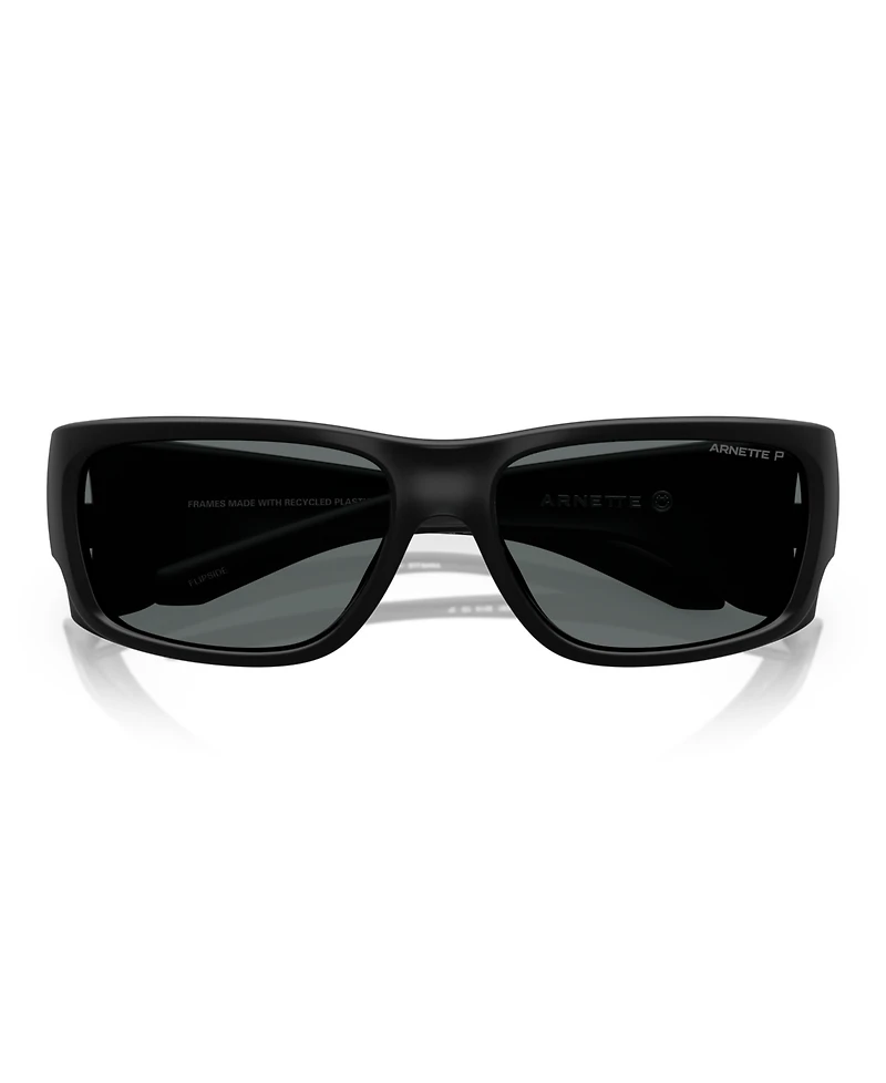 Arnette Men's Polarized Sunglasses