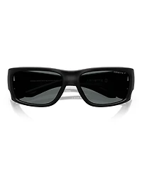 Arnette Men's Polarized Sunglasses