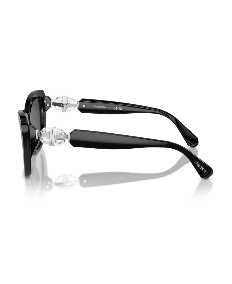 Swarovski Women's Sunglasses SK6018