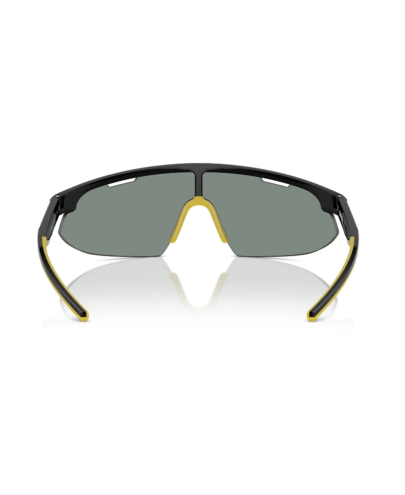 Scuderia Ferrari Unisex Sunglasses, FZ6004U
