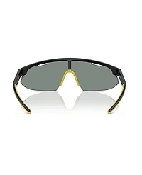 Scuderia Ferrari Unisex Sunglasses, FZ6004U