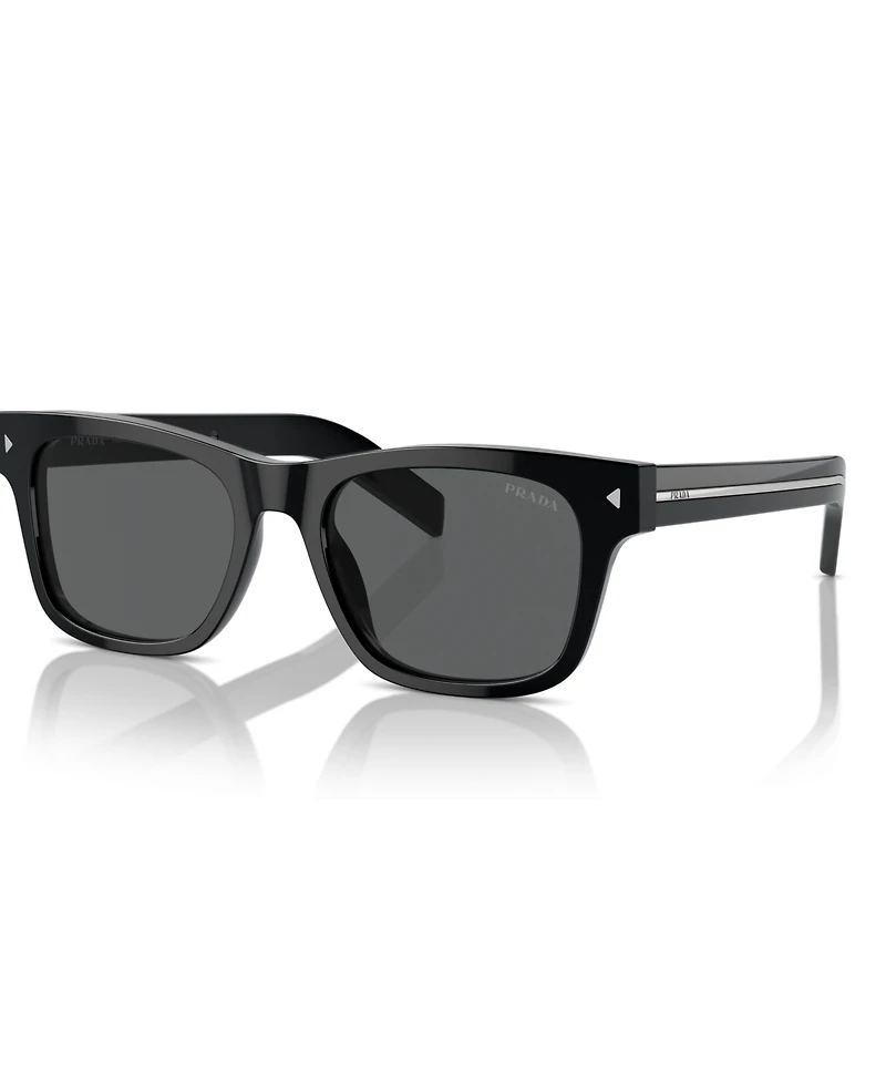 Prada Men's Sunglasses Pr A17S