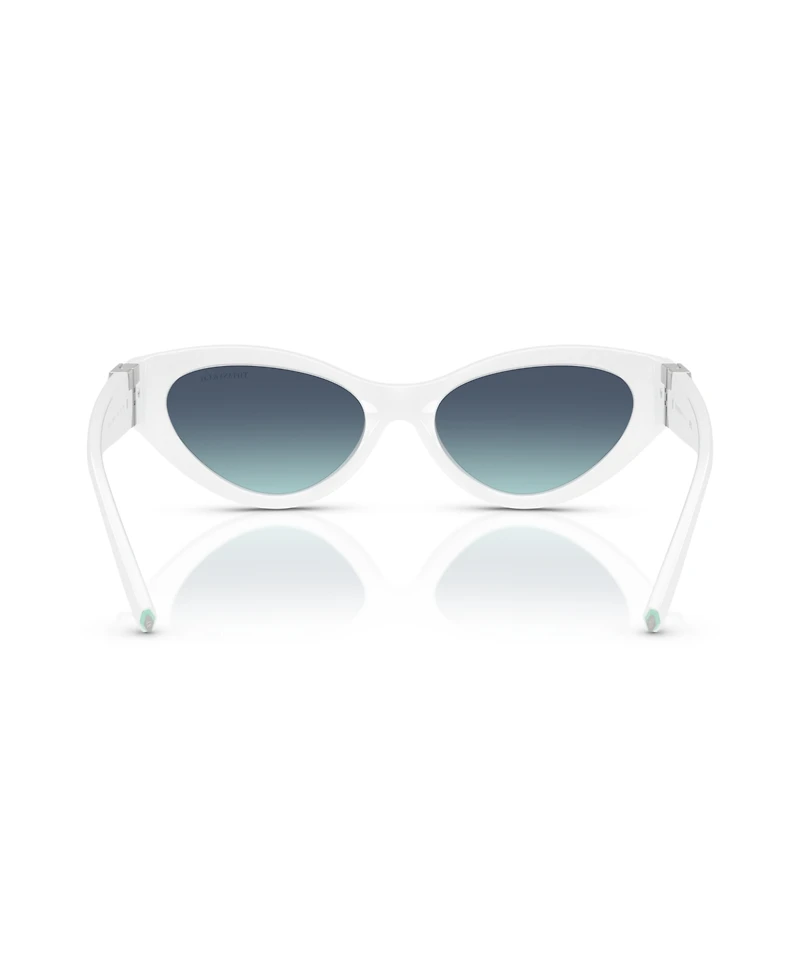 Tiffany & Co. Women's Sunglasses TF4225U