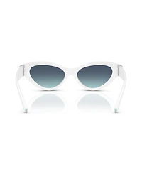 Tiffany & Co. Women's Sunglasses TF4225U