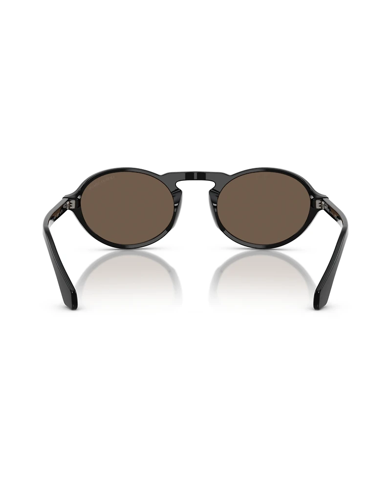 Giorgio Armani Men's Sunglasses AR8219U