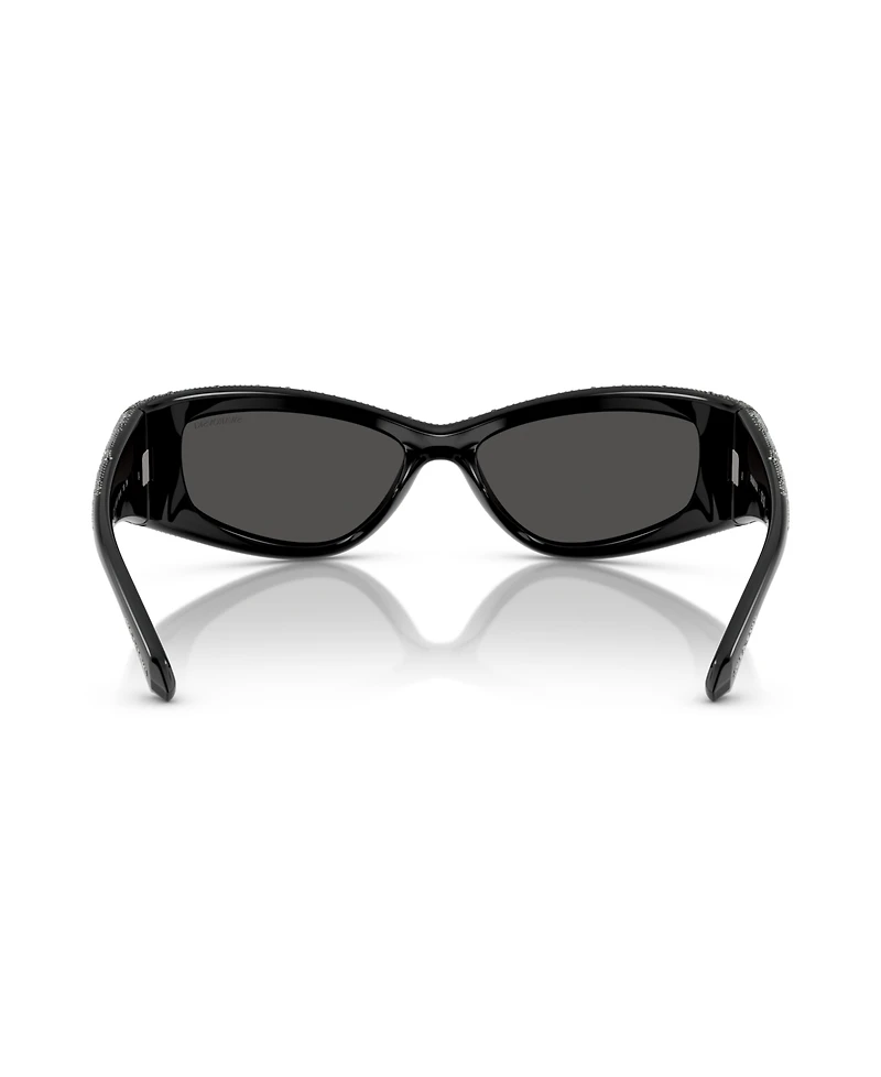 Swarovski Women's Sunglasses SK6027