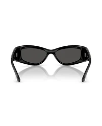 Swarovski Women's Sunglasses SK6027