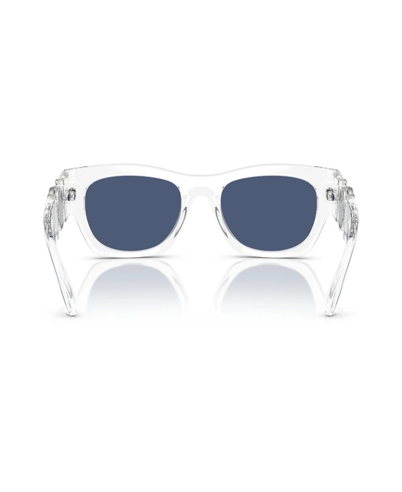 Versace Men's Sunglasses VE4479U