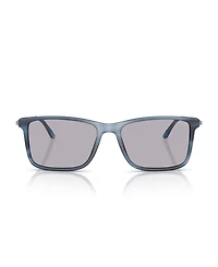 Giorgio Armani Men's Sunglasses AR8218 Photochromic
