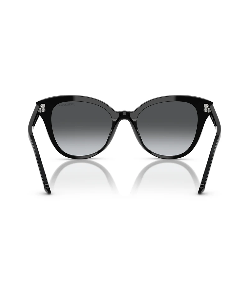 Swarovski Women's Polarized Sunglasses SK6031