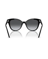 Swarovski Women's Polarized Sunglasses SK6031