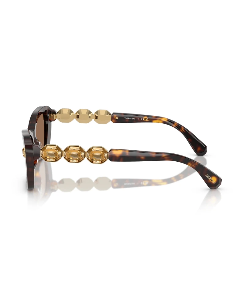 Swarovski Women's Sunglasses SK6033