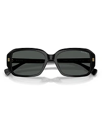 Ralph by Lauren Women's Sunglasses RA5325U