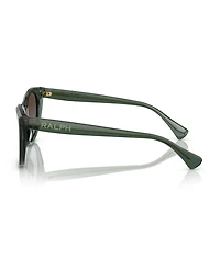 Ralph by Ralph Lauren Women's Polarized Sunglasses RA5324U