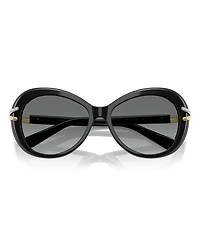 Swarovski Women's Sunglasses SK6026