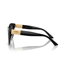 Jimmy Choo Women's Sunglasses JC5031