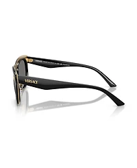 Versace Unisex Polarized Sunglasses VE2272