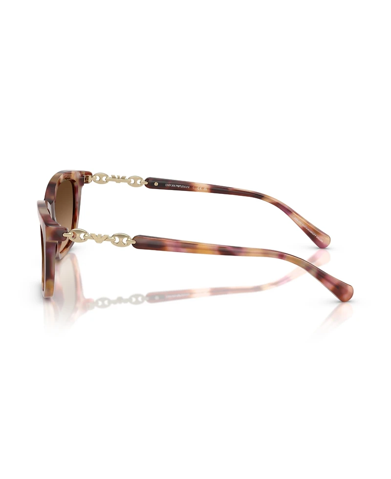 Emporio Armani Women's Sunglasses EA4238