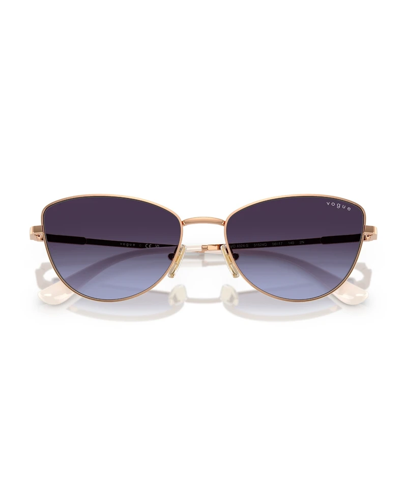 Vogue Eyewear Women's Sunglasses VO4324S