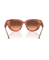 Ray-Ban Women's Sunglasses, Doreen RB2286