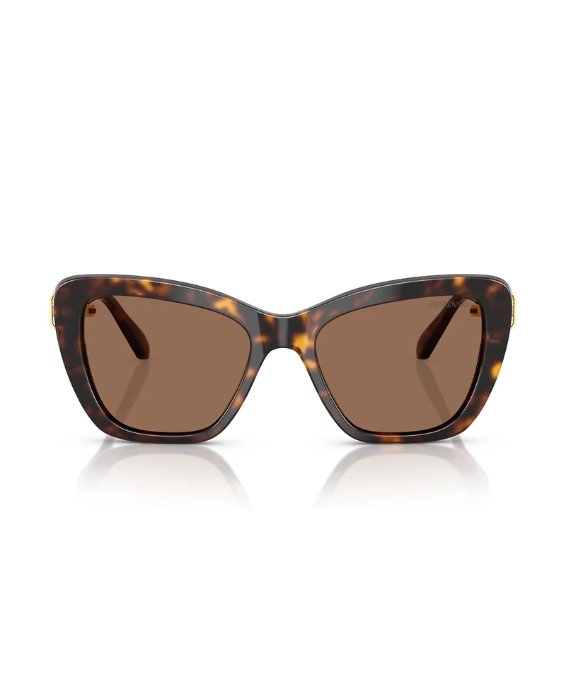 Swarovski Women's Sunglasses SK6018
