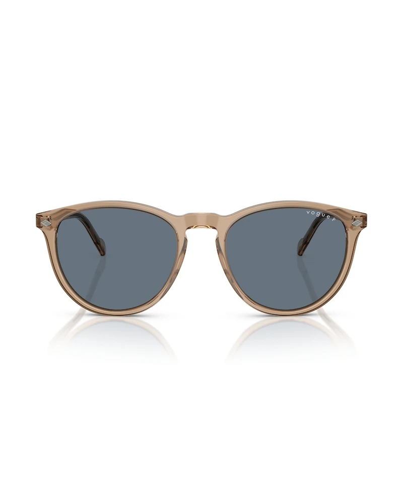 Vogue Eyewear Men's Polarized Sunglasses VO5599S