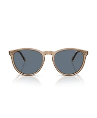 Vogue Eyewear Men's Polarized Sunglasses VO5599S