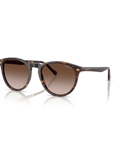 Vogue Eyewear Men's Sunglasses VO5599S