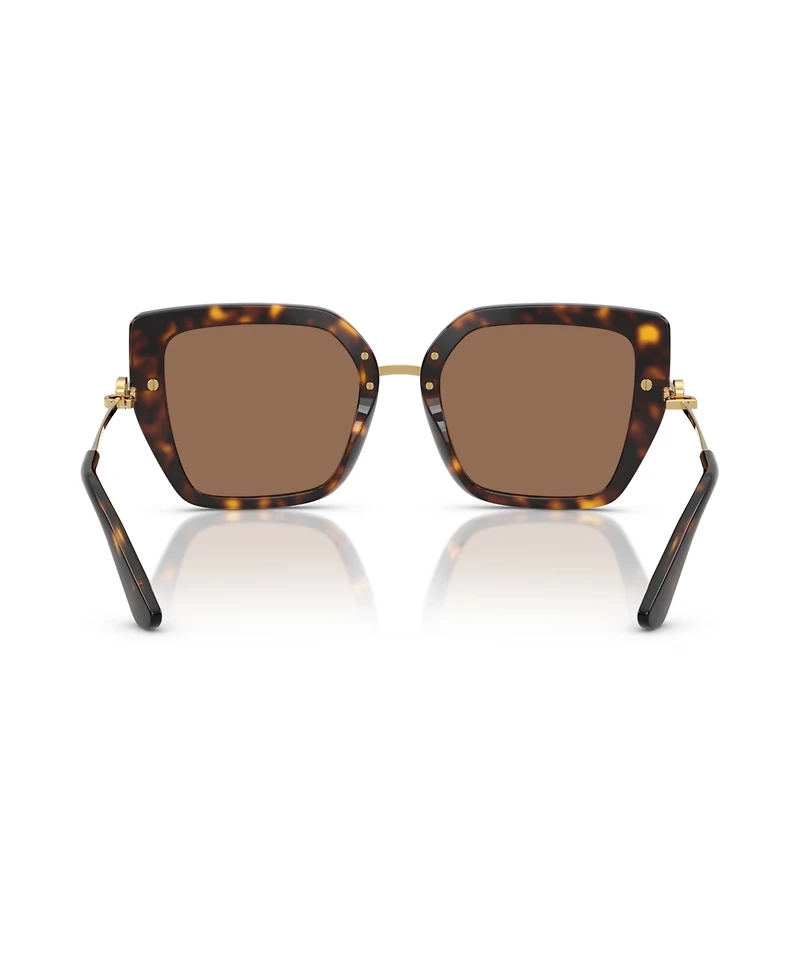Dolce&Gabbana Women's Sunglasses DG4474