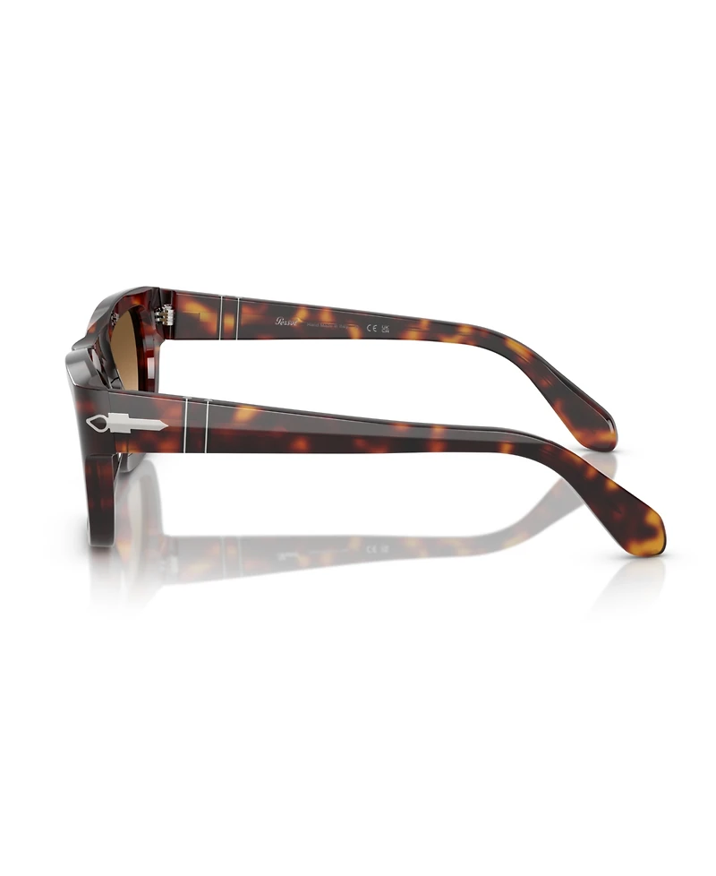 Persol Unisex Sunglasses PO0091S