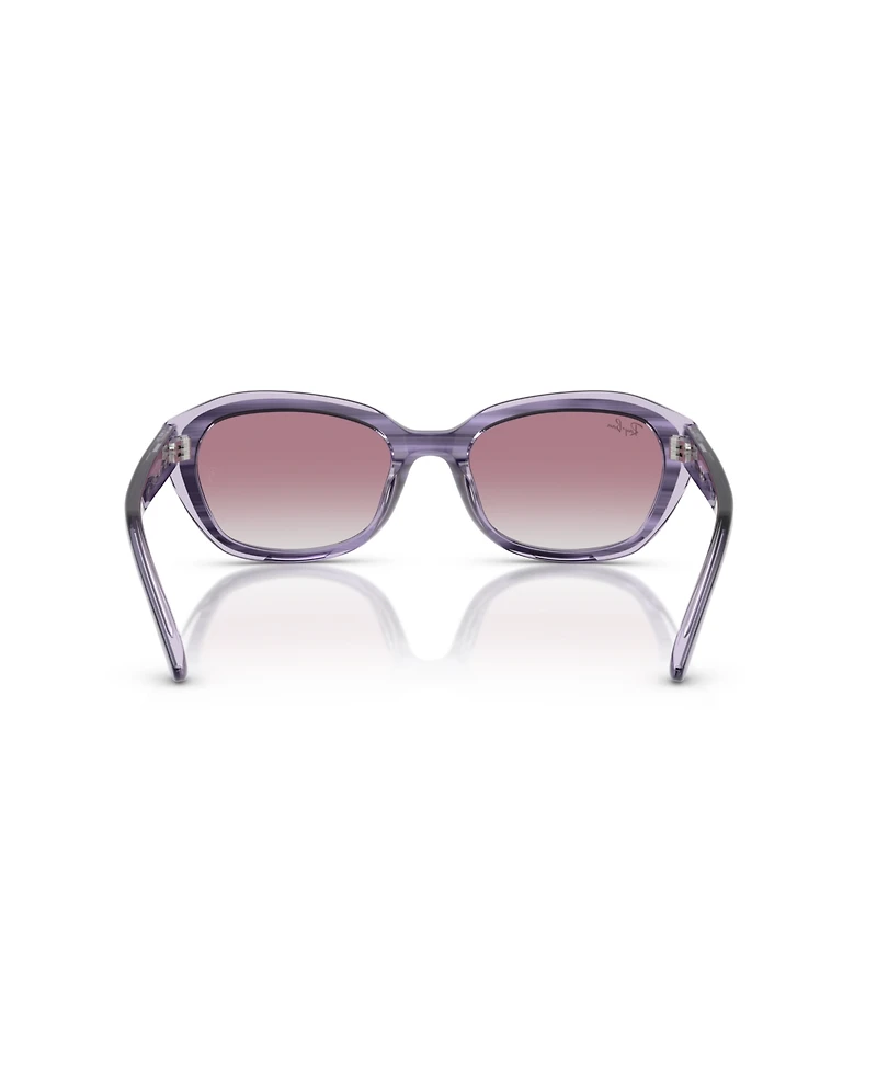 Ray-Ban Jr Sunglasses, RB9081S Kids