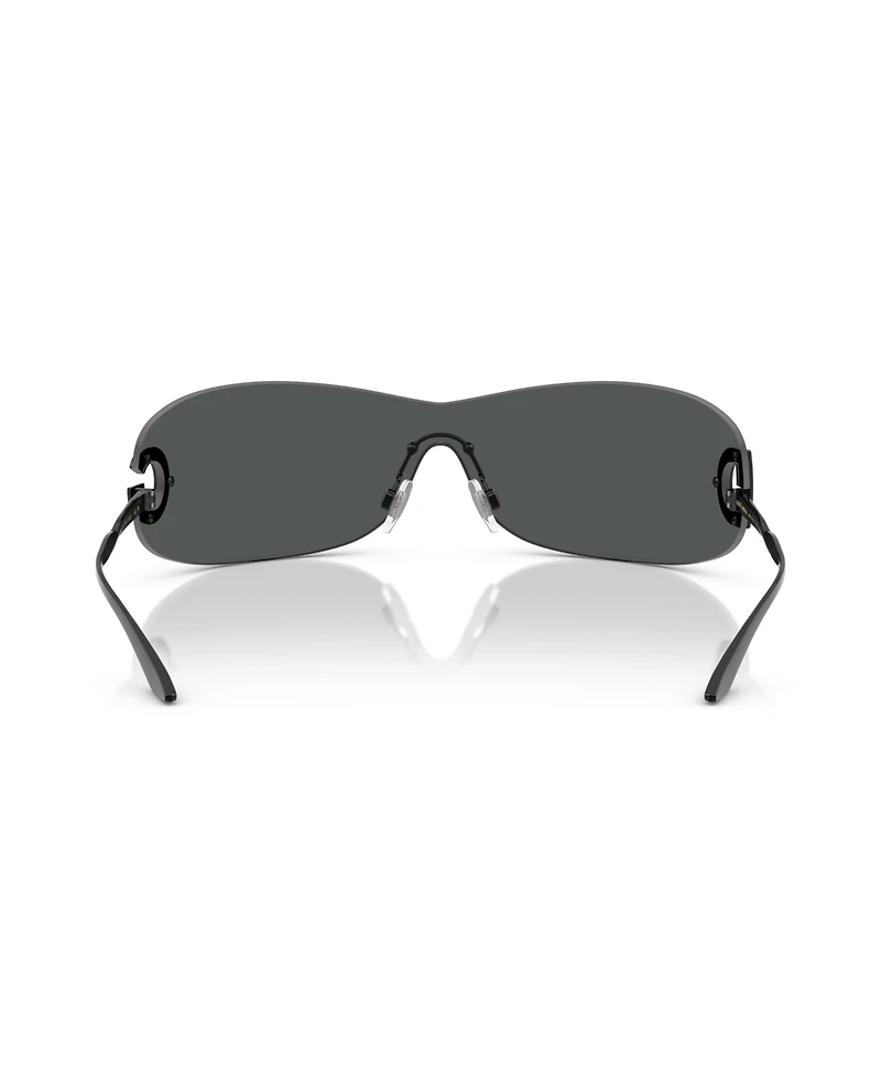 Dolce&Gabbana Unisex Sunglasses DG2308