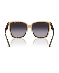 Versace Women's Sunglasses VE2278D