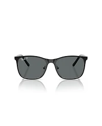 Ray-Ban Jr Polarized Sunglasses, RB9551S Kids RB9551S
