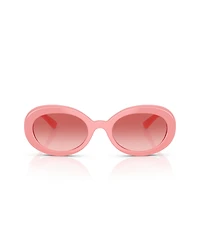 Dolce&Gabbana Kid's Sunglasses DX6007U (ages 07-10)