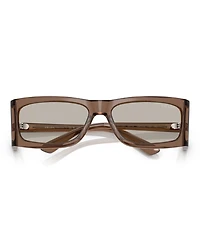 Prada Men's Sunglasses Pr B03S