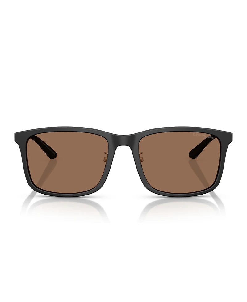Emporio Armani Men's Sunglasses EA4241D