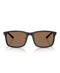 Emporio Armani Men's Sunglasses EA4241D
