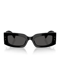 Dolce&Gabbana Women's Low Bridge Fit Sunglasses DG4479F