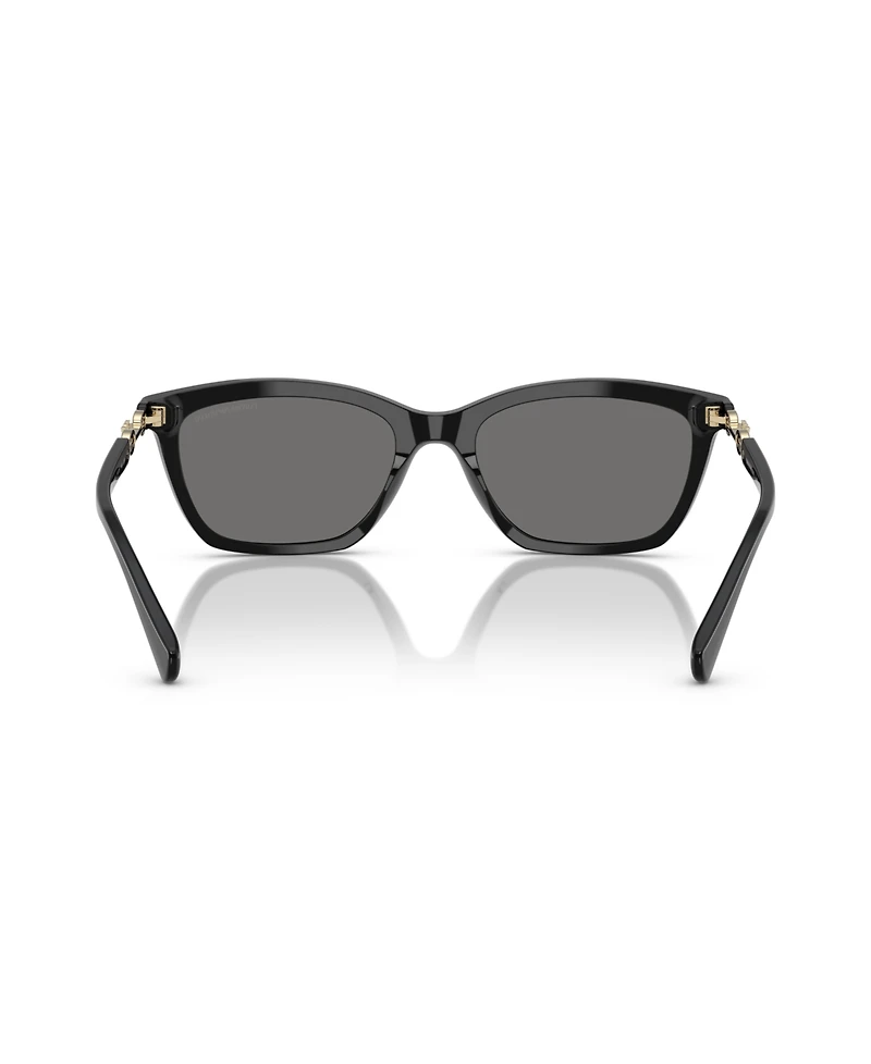 Emporio Armani Women's Polarized Sunglasses EA4238