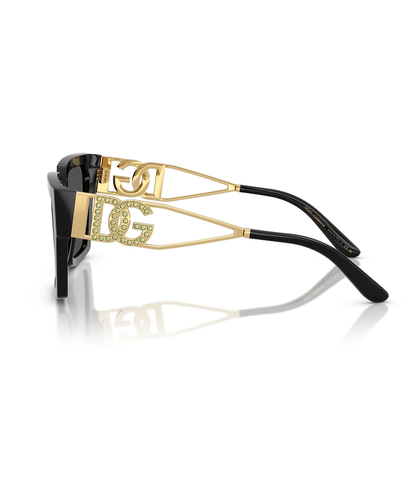 Dolce&Gabbana Women's Sunglasses DG4446B