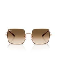Ray-Ban Women's Sunglasses, Square RB1971