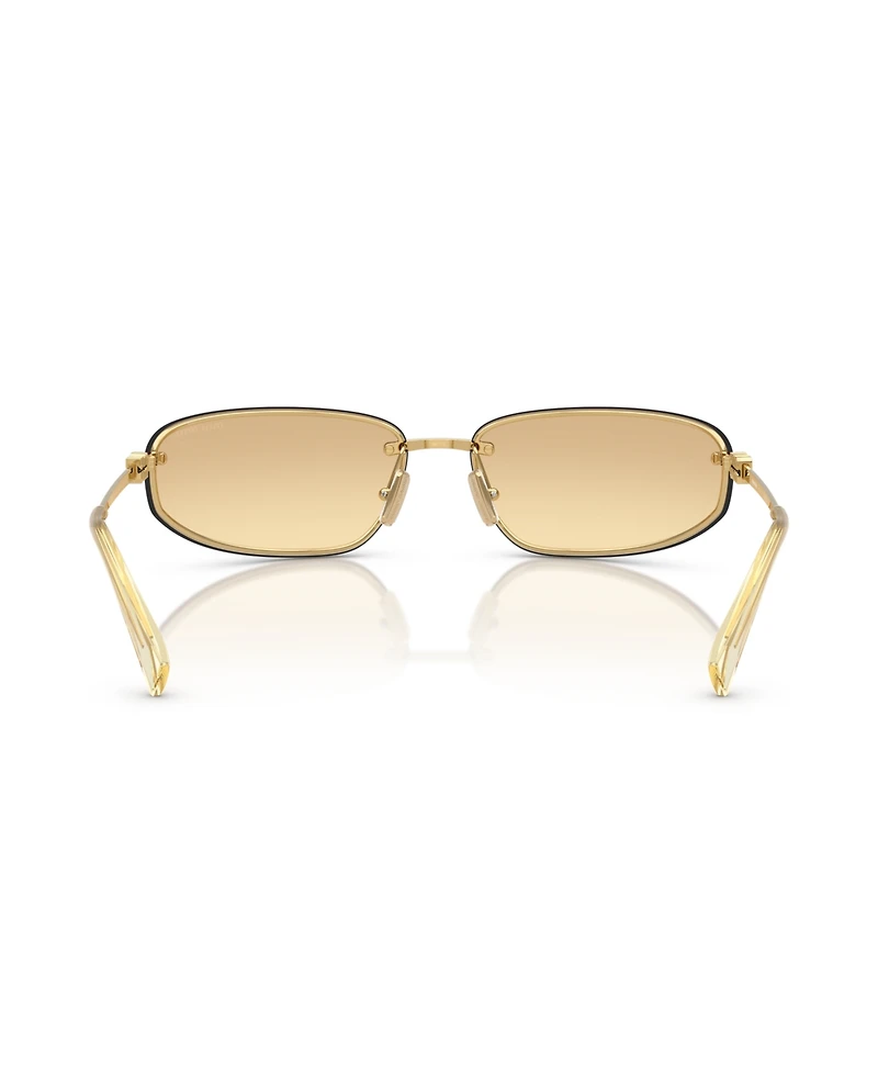 Miu Women's Sunglasses Mu A50S
