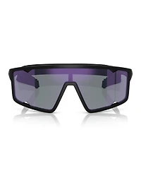 Prada Linea Rossa Men's Sunglasses Ps A03S