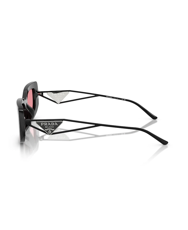 Prada Women's Sunglasses Pr 14YS