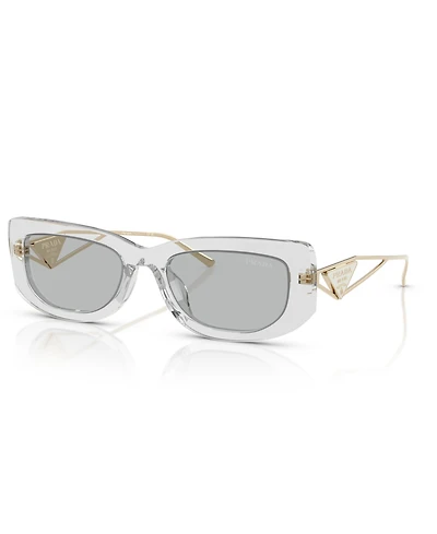 Prada Women's Sunglasses Pr 14YS