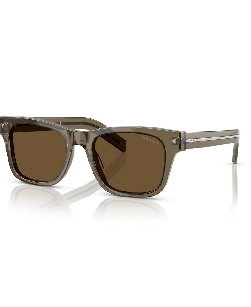 Prada Men's Sunglasses Pr A17S