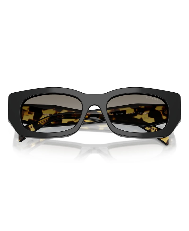 Prada Women's Sunglasses Pr B05S
