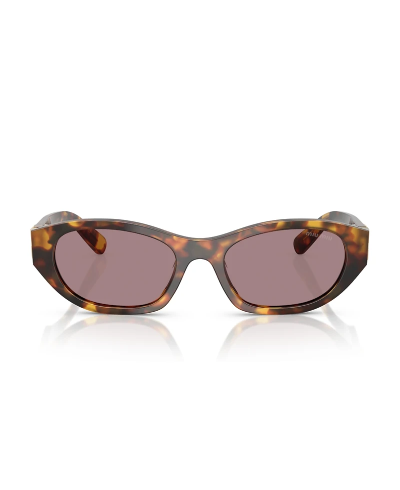 Miu Women's Sunglasses Mu A03S